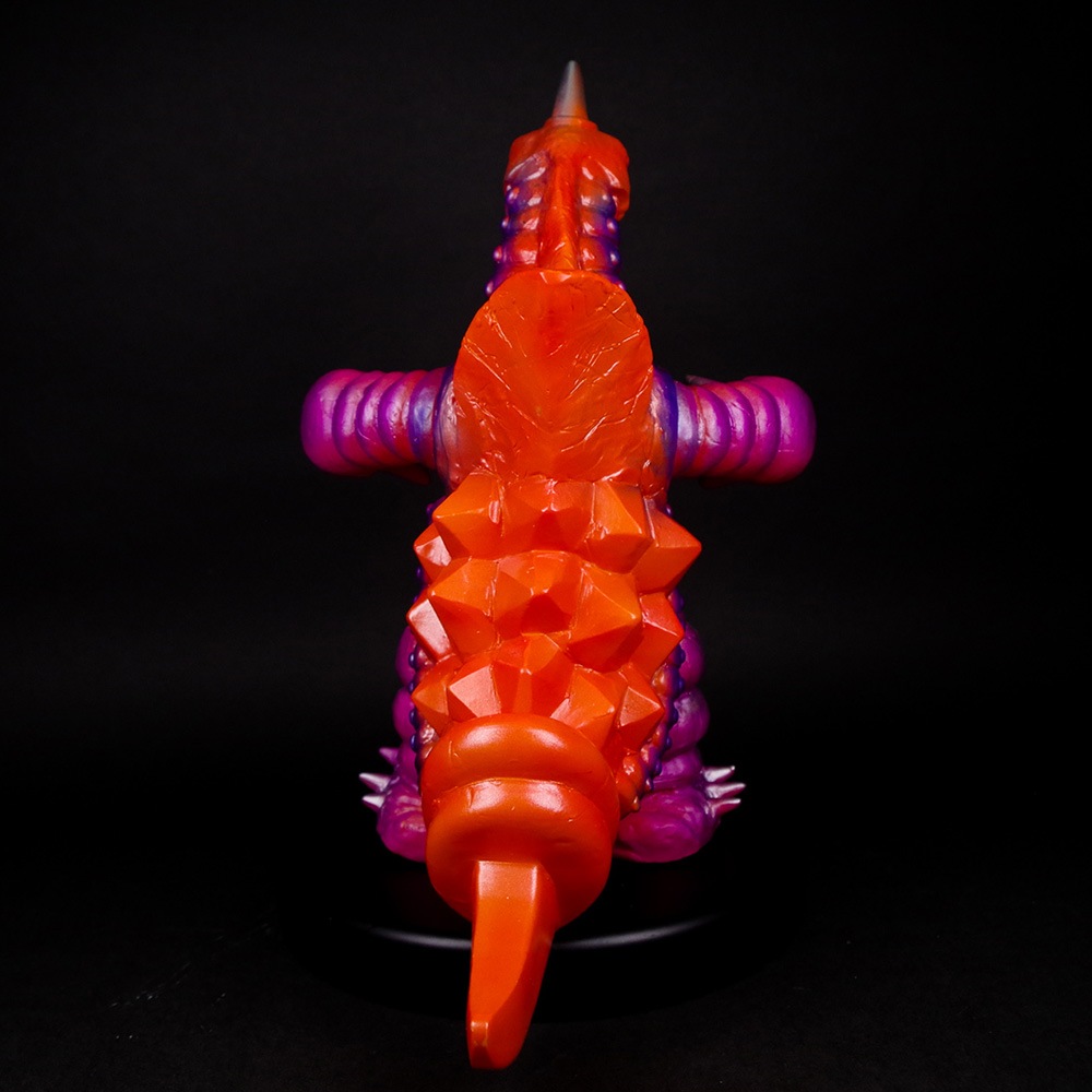 ブルマァク BULLMARK/ソフビ/バキシム｜墓場の画廊ONLINESTORE