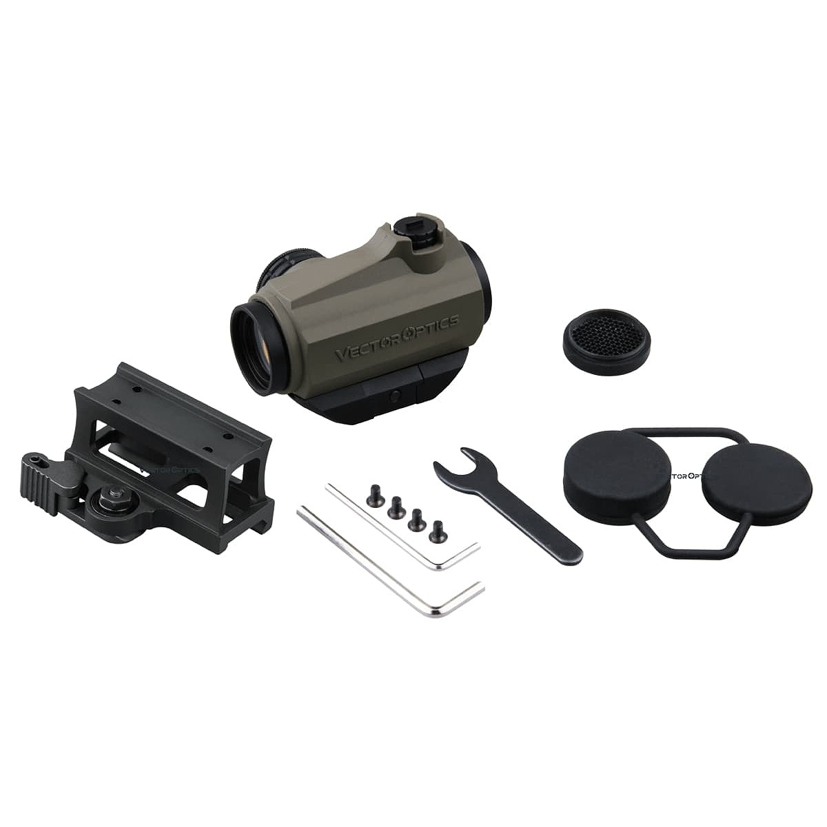 ベクターオプティクス ドットサイト マーベリック GENII-SOP Vector