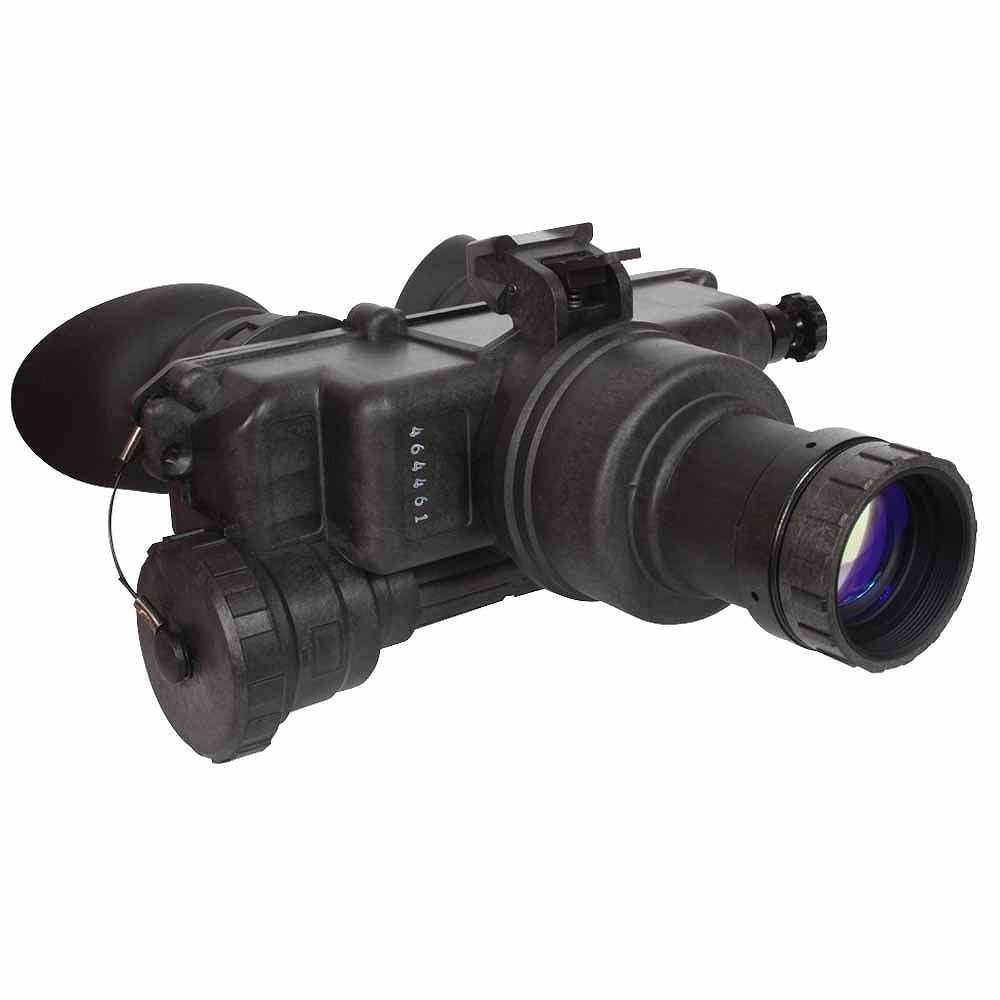 サイトマーク ナイトビジョン PVS-7 Gen 3 Select Night Vision Goggle