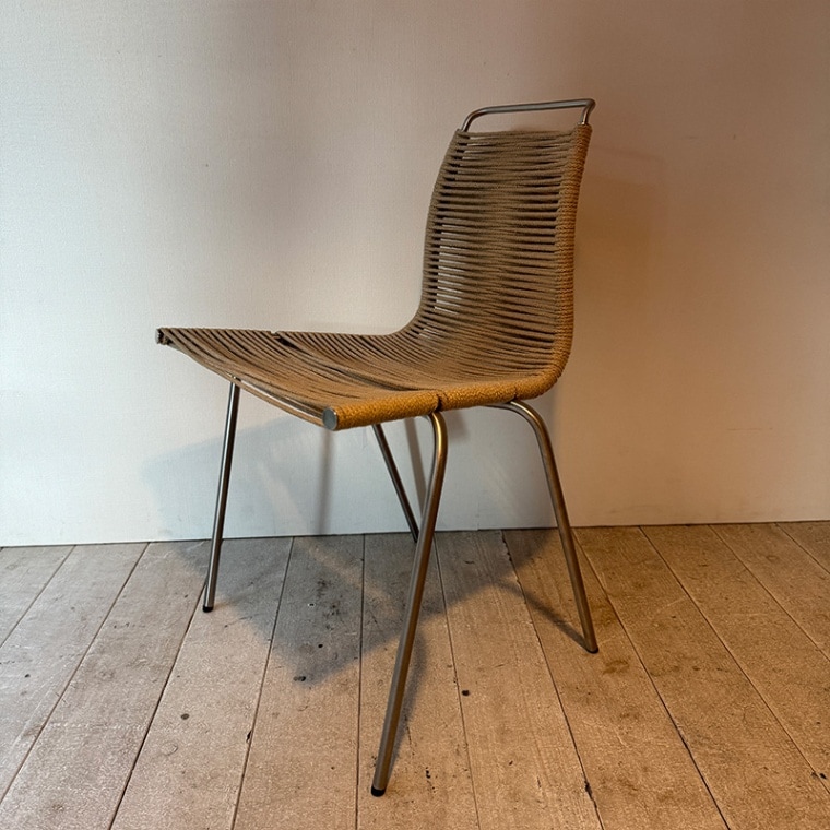 OUTLET】PK1 チェア フラッグハリヤード/NA | SALEアウトレット