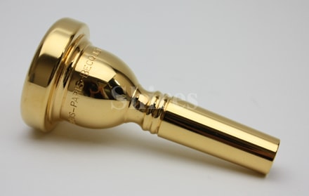 Antoine Courtois ミシェル・ベッケモデル 太管 SP | トロンボーン