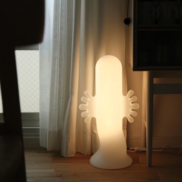 お取り寄せ】melaja (メラヤ) MOOMIN Light (ムーミンライト