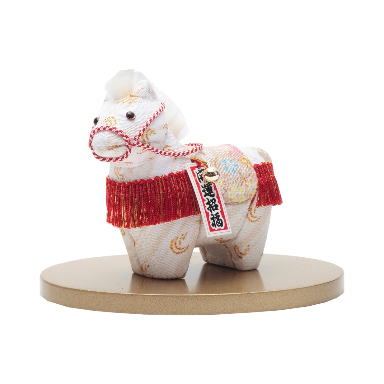 久月 木目込み手作りキット 干支「午」No.466 | 干支人形 | 【公式