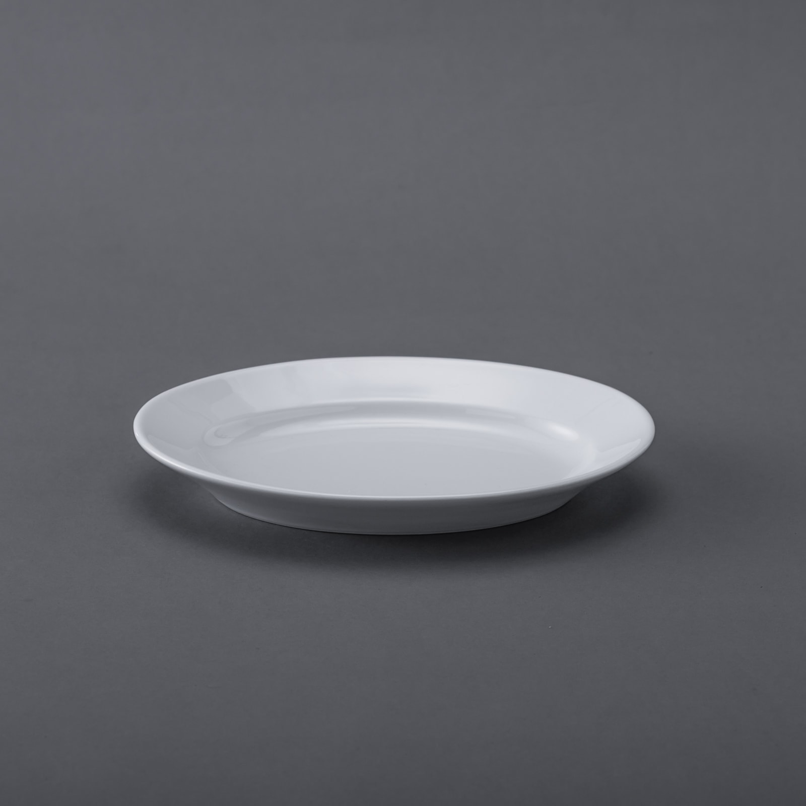 現地購入！Charles Pillivuyt & Cie オーバル皿 現地購入！Charles