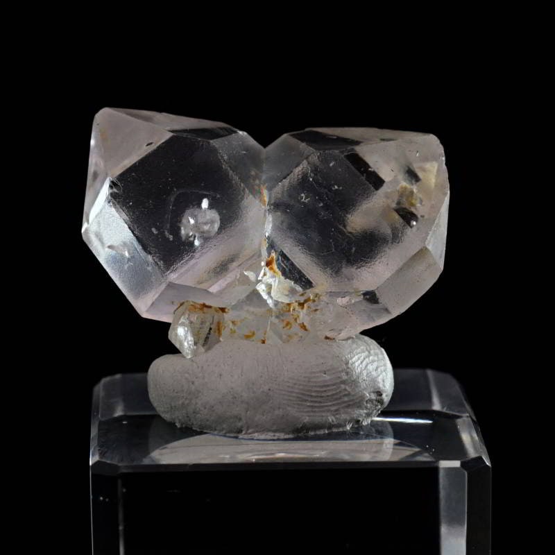 マダガスカル産クォーツ標本（日本式双晶）｜マライカ公式通販