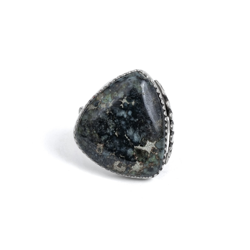 Steve Yellowhorseスティーブイエローホースのインディアンジュエリー