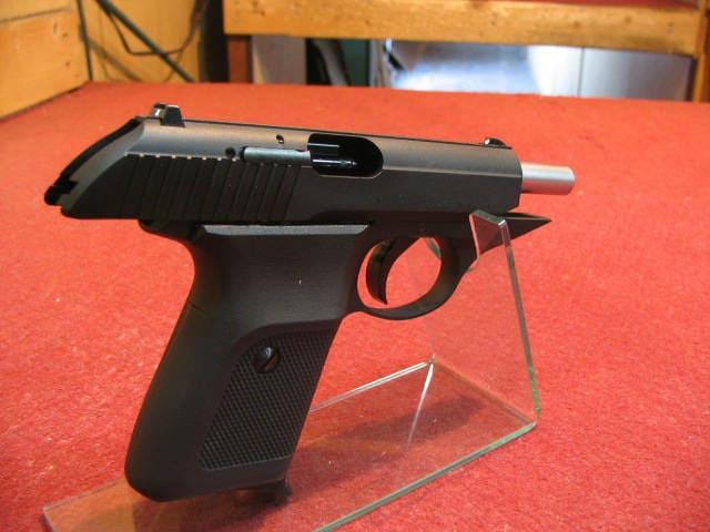 KSC P230JP ジャパン ブラックHW ガスブローバック | ガスブローバック