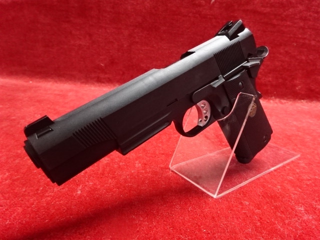 店内全品5％OFFクーポン】Carbon8 CO2 ガスブローバック GEN.2マガジン