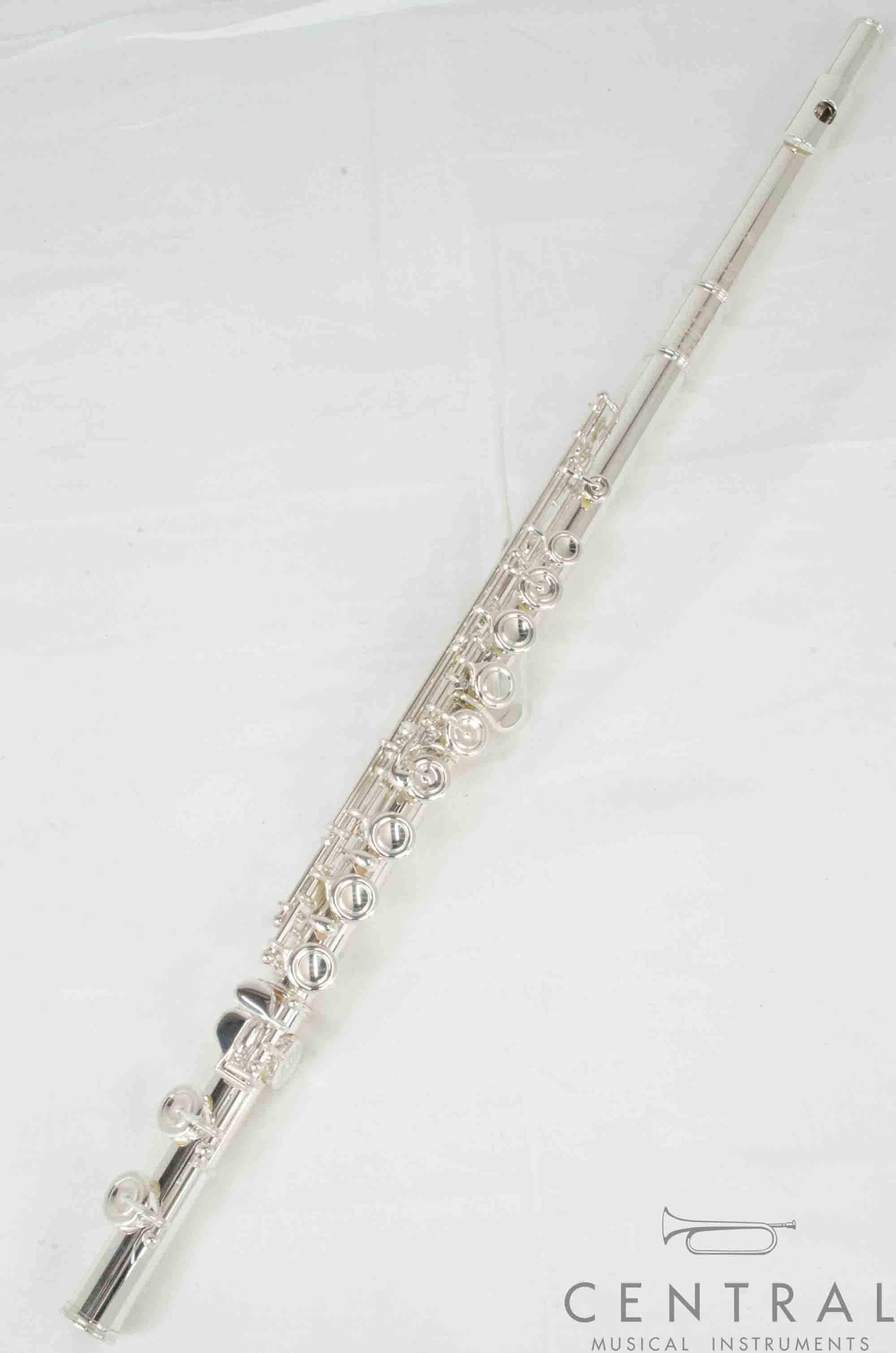 フルート ヤマハ YFL-617 | フルート/ピッコロ,フルート | セントラル