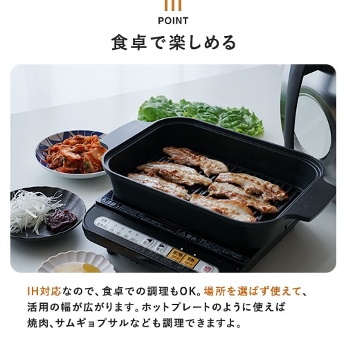 Leye スチームクッカー オークス 【toh-470033】 スチームクッカー