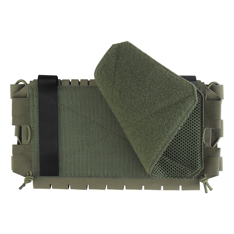 WoSporT SCスタイル ARC プラカード V3 RG | サバゲー装備品,ポーチ