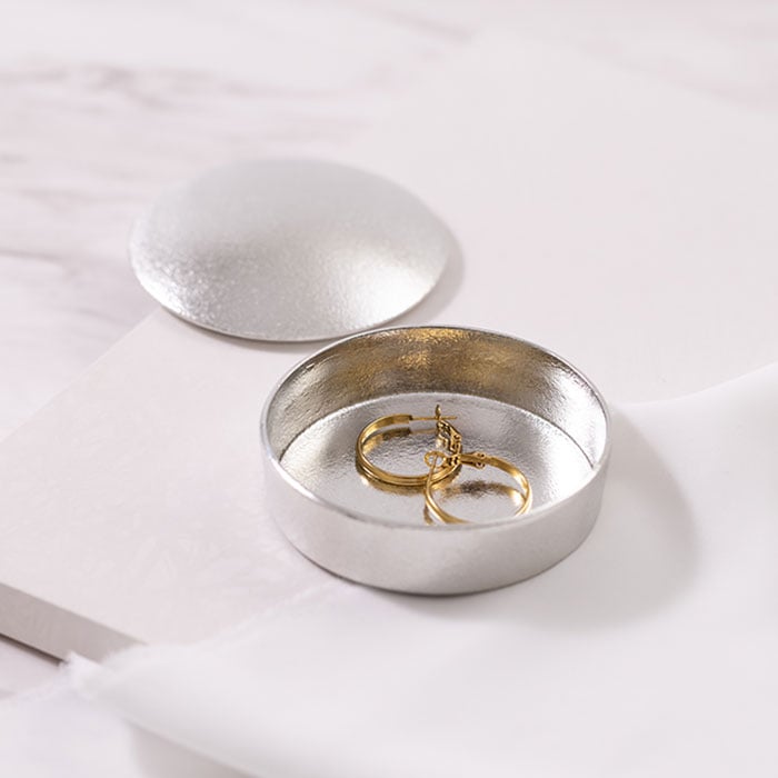 ボンボニエール｜錫製雑貨・酒器の通販は能作オンラインショップ【公式】