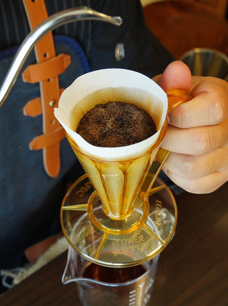 DEEP27 -Taizo Gold Edition - | PRODUCT / オリジナルプロダクト | NOUDO