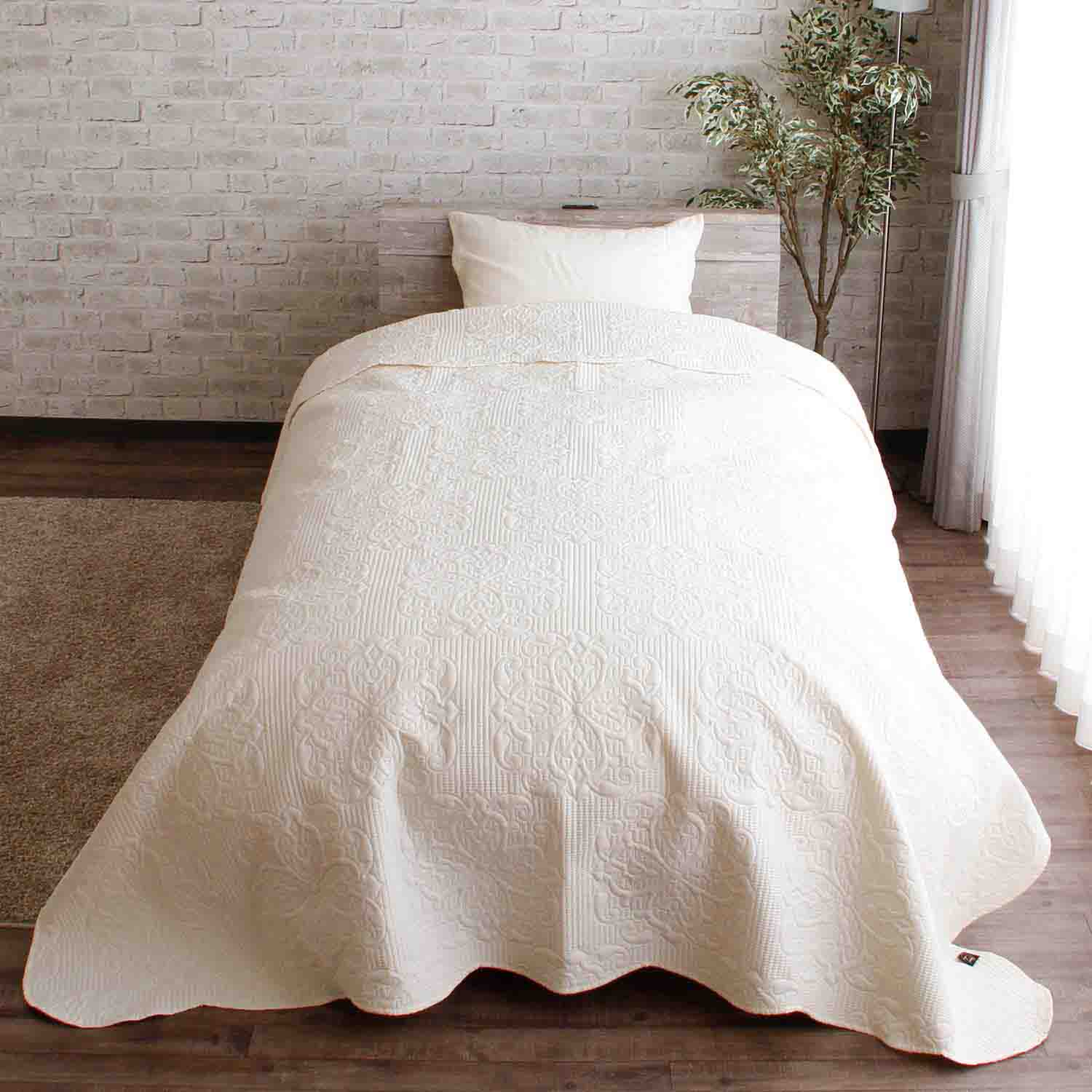 超音波キルト マルチカバー | その他,マルチカバー | オグリ