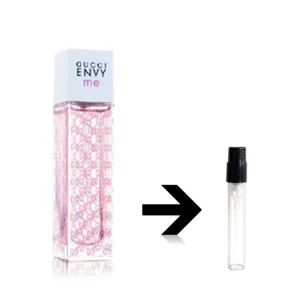 グッチ エンヴィ ミー EDT GUCCI ENVY