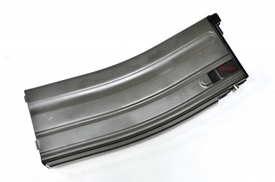 GHK CO2 マガジン　ガス漏れ無し GHK: 【Co2仕様本体専用マガジン】GBB-Co2Mg ghk-mg-m4-co2 CO2 M4 40