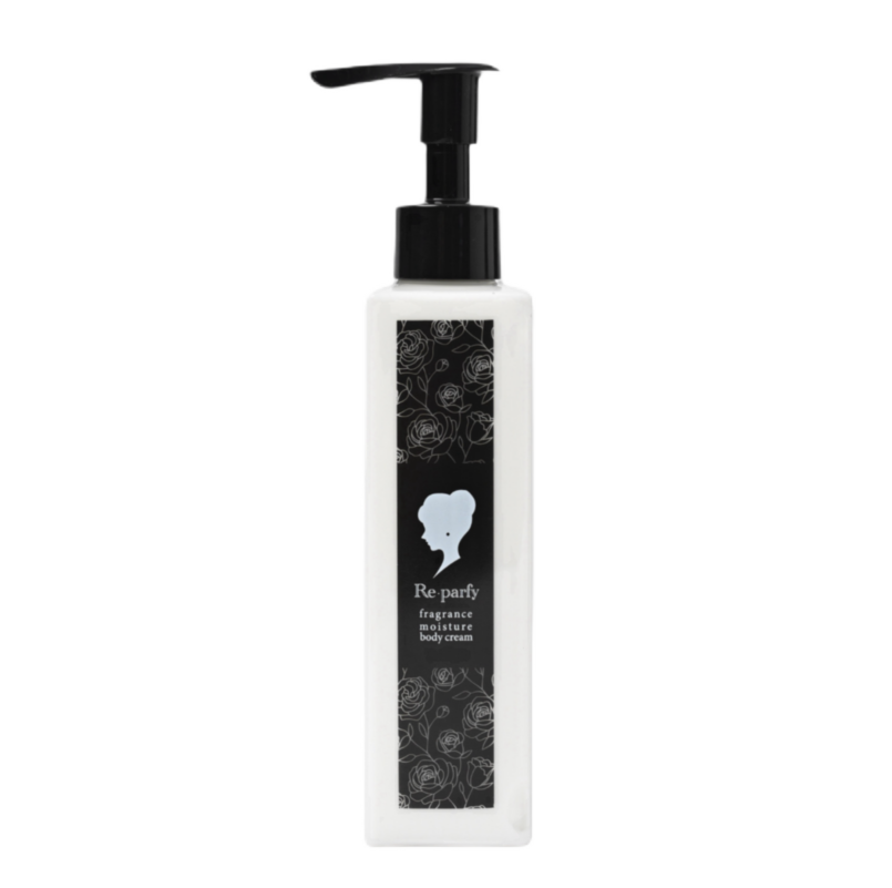 Re・parfy ボディクリーム 200g