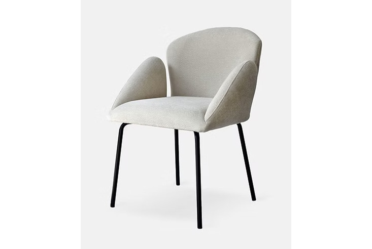 ダイニングチェア moda en casa モーダエンカーサ TULIP chair