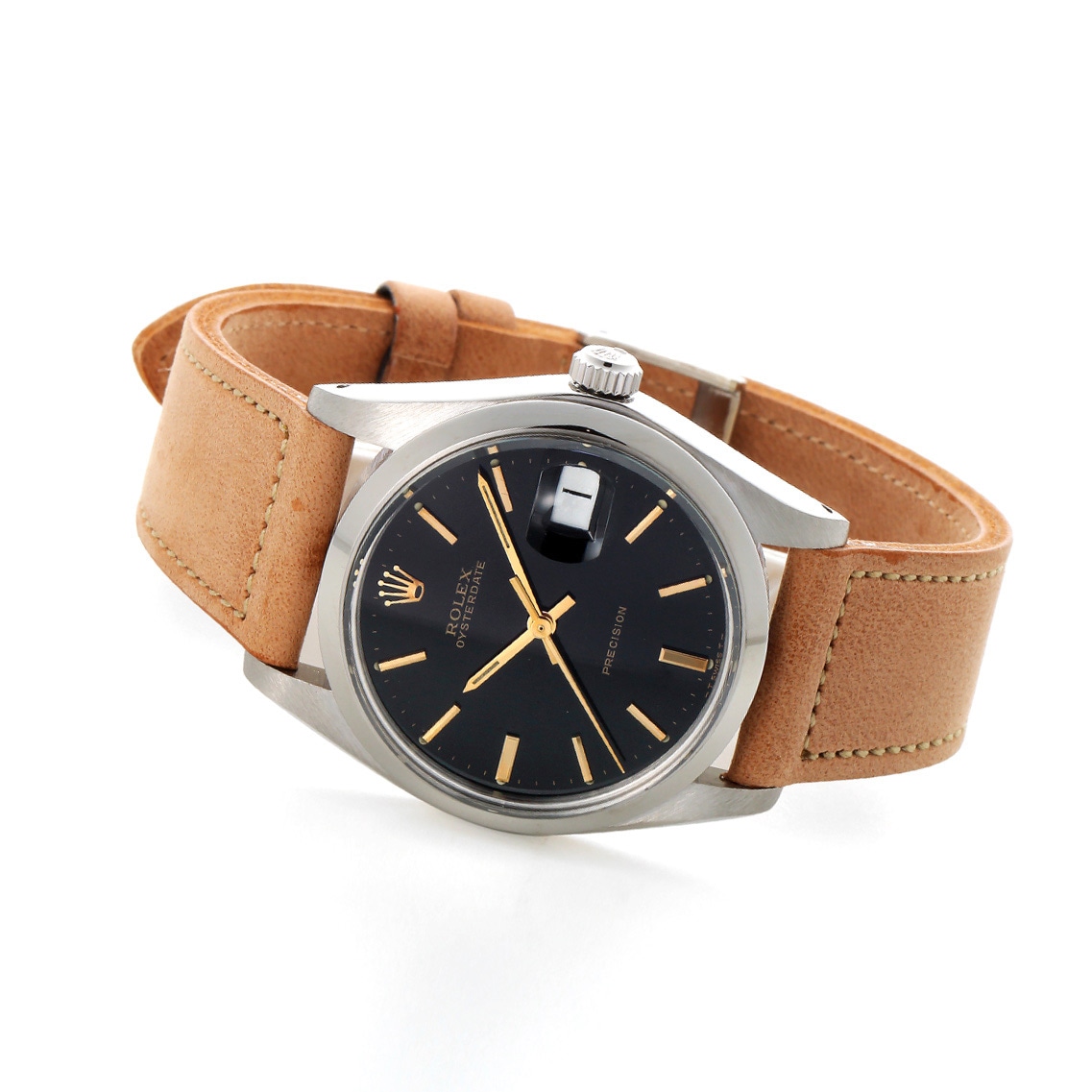 ROLEX【1982-83年製】オイスターデイト Ref.6694|ヴィンテージウォッチ