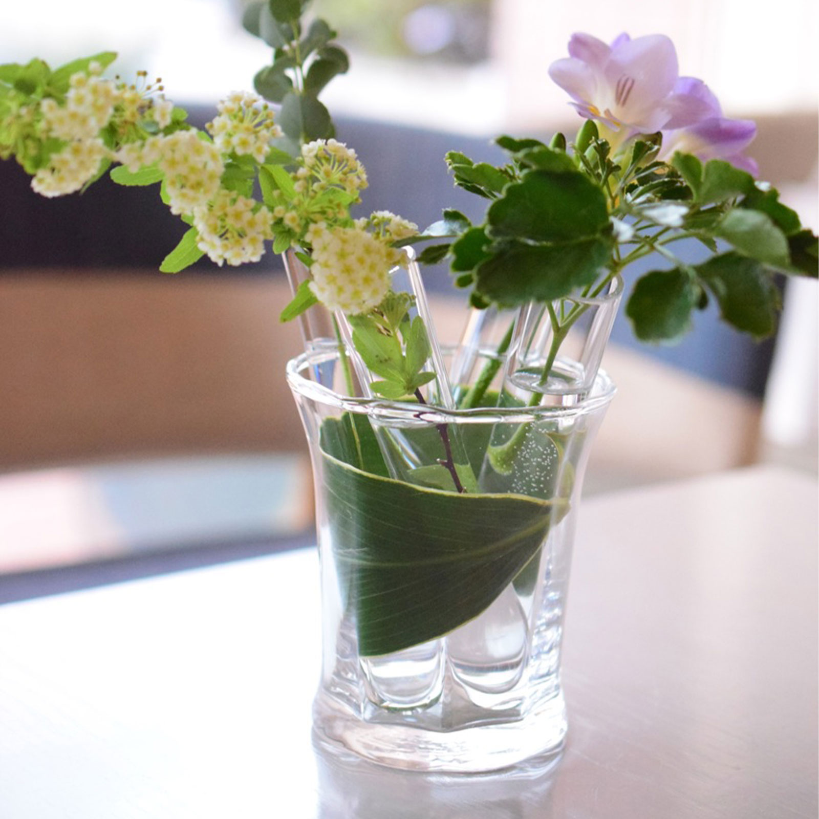 コンポジション：フラワーベース | 花器 | Sghr