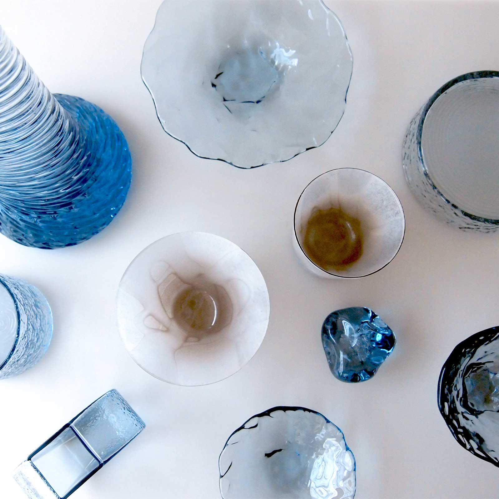 はさんで はさんで：小鉢 | ボウル・鉢・碗 | Sghr