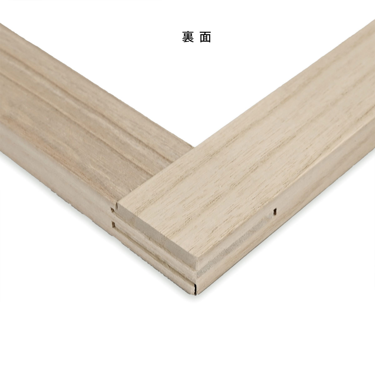 那須野画材工業 桐木枠 F0-F120 | 桐木枠 | 静風堂ONLINE SHOP