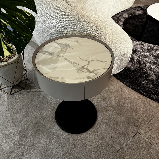 FLORA（フローラ）サイドテーブル | LIVING,リビングテーブル