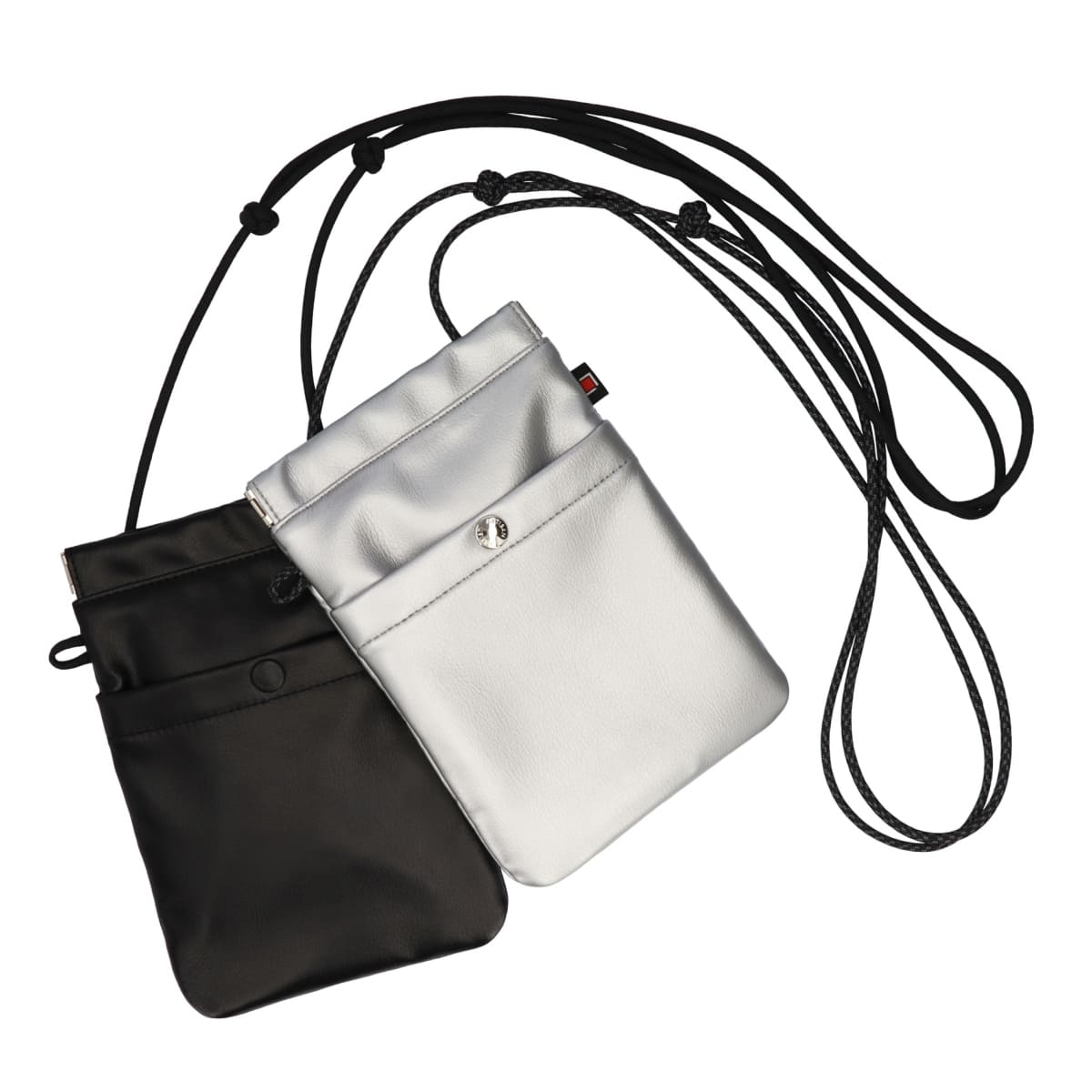 スマート”ポップ・ポケット 5WS-GEM944 斜めがけ ミニサコッシュ