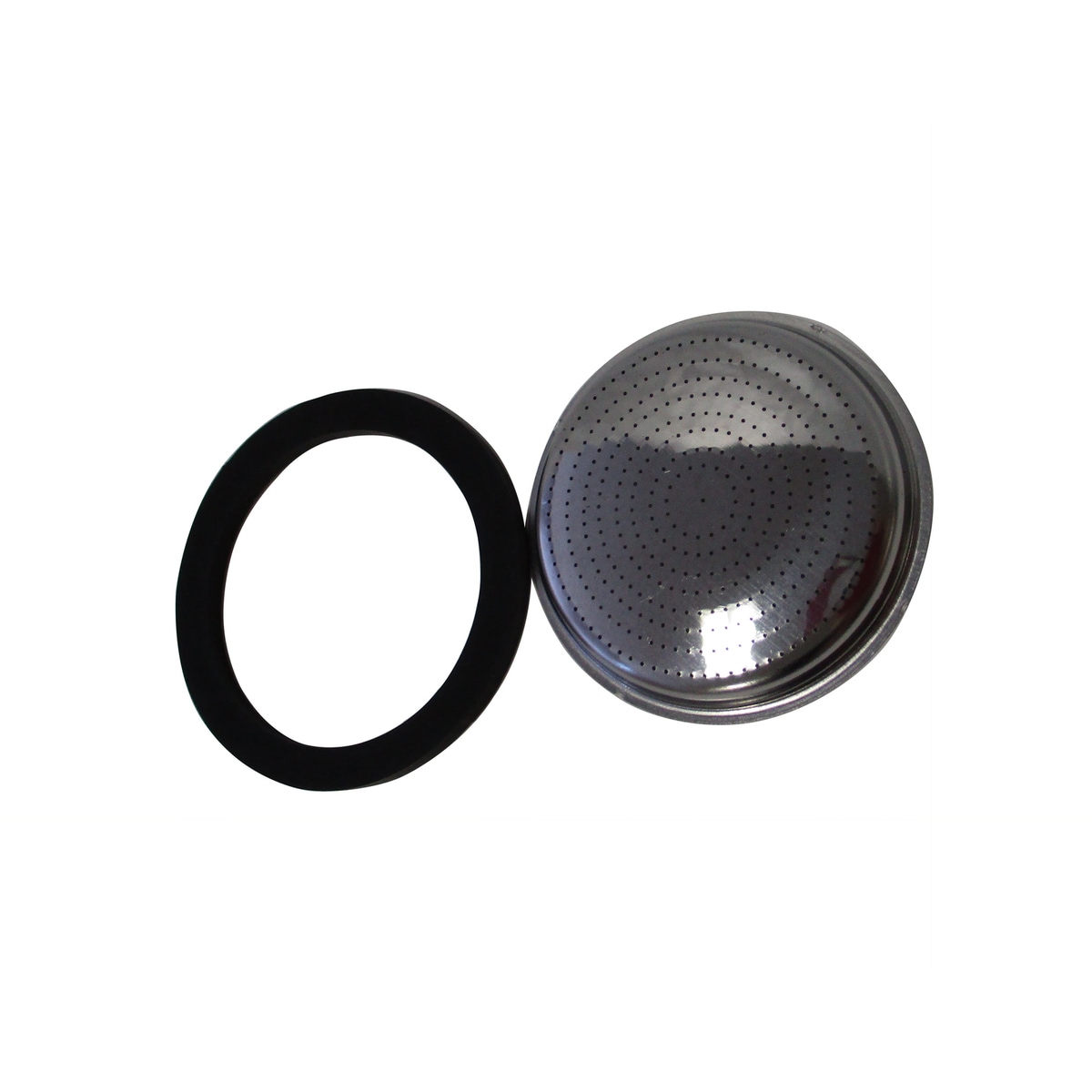 プラスワンスタイル スタンダードノズル用替メッシュ パッキン付 PLS