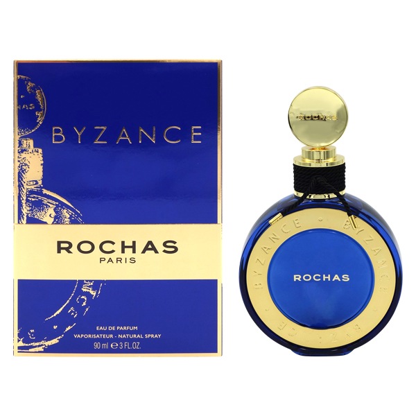 ロシャス ROCHAS ビザーンス EDP SP 90ml | その他 | ATTANET