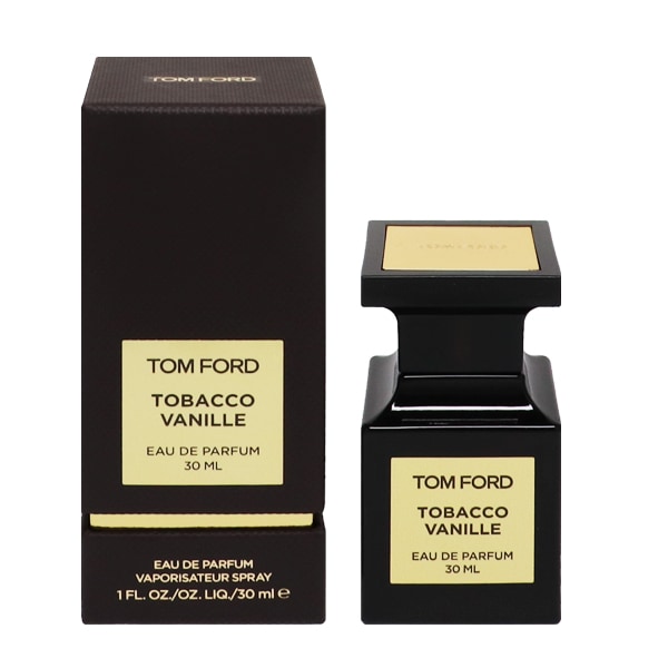 トムフォード タバコ バニラ EDP・SP 30ml 送料無料 TOM FORD TOBACCO