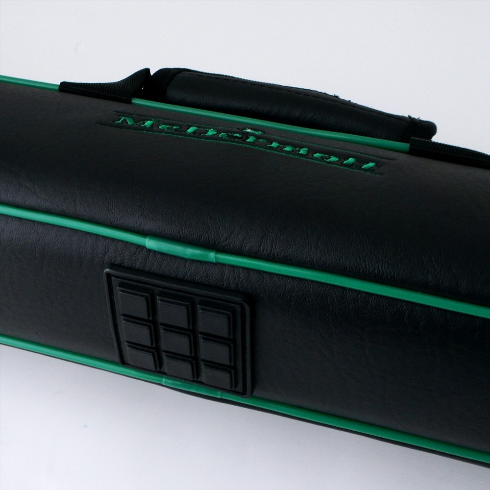 McDermott マクダモット キューケース 2B3S (バット2本シャフト3本収納