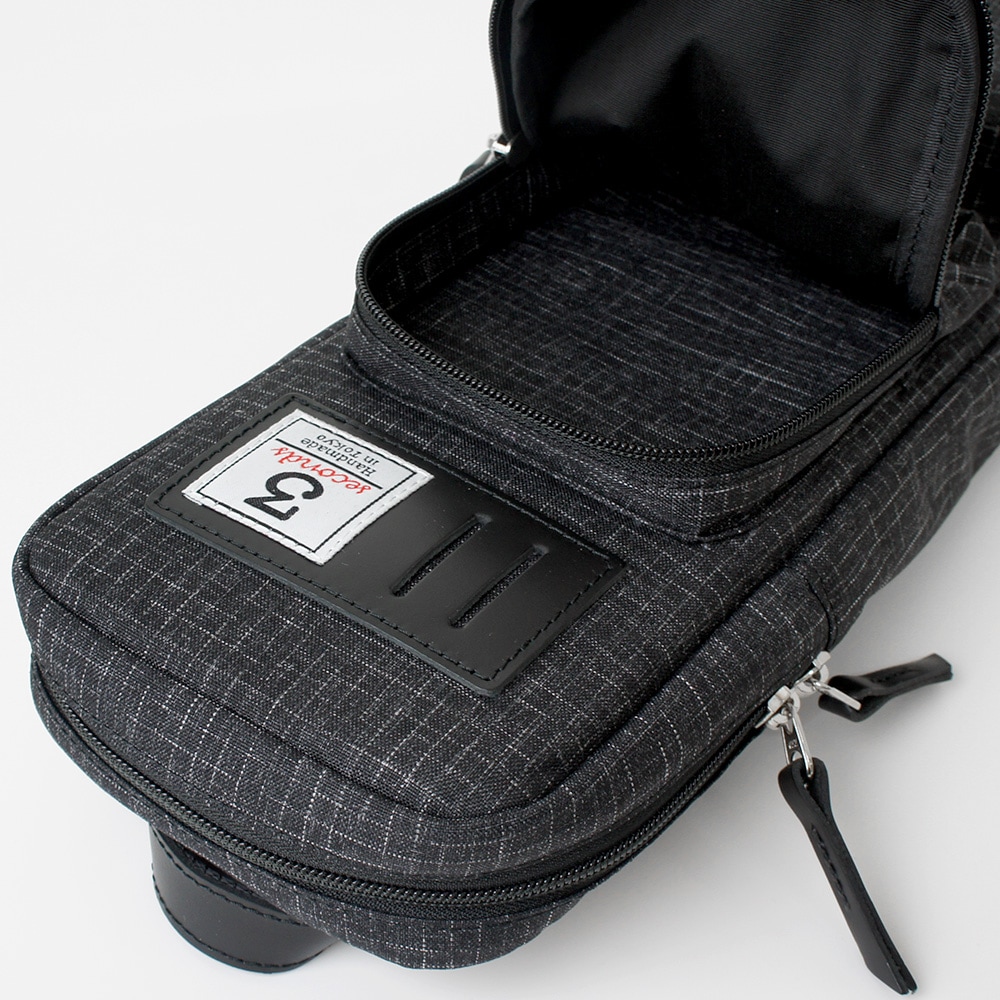 キューショップ限定モデル】スリーセカンズ キューケース ダブル