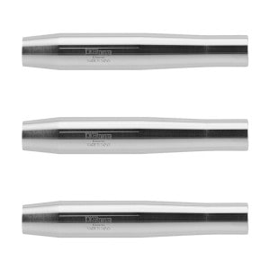 激レア アスカダーツ 細軽ストレート ウシワカDR ダーツバレル【アスカ