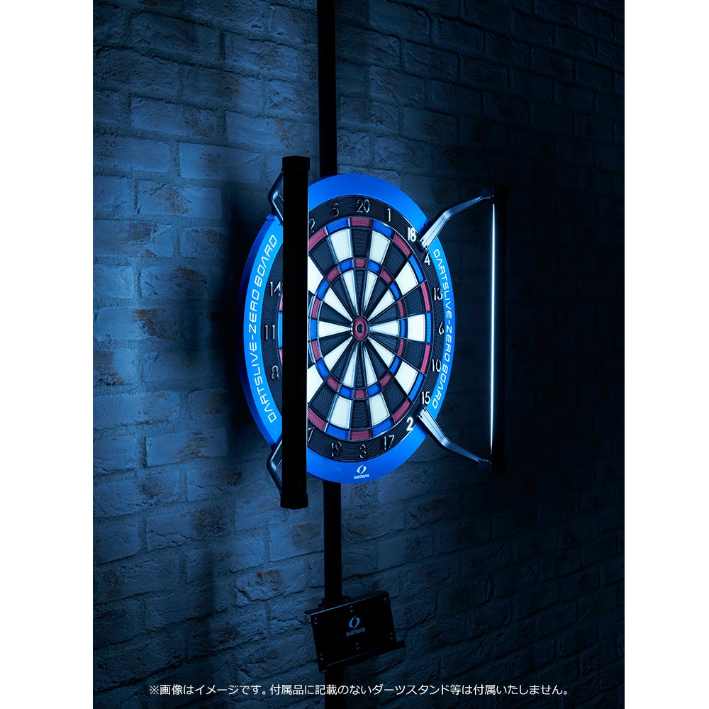 DARTSLIVE  ダーツ ダーツボード > ボード/スタンドセット品 > 【セット商品】DARTSLIVE