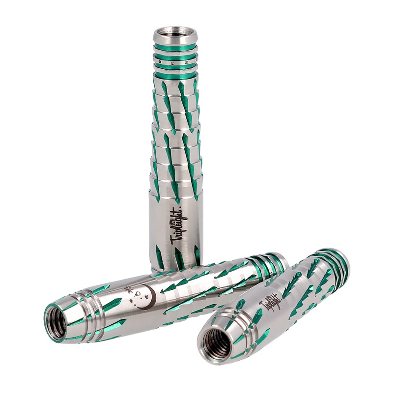 トリプレイト Charm3 UR ダーツ バレル 限定モデル ダーツ > ソフトダーツ > ブランド【タ行】 > ダーツハイブ > DYNASTY