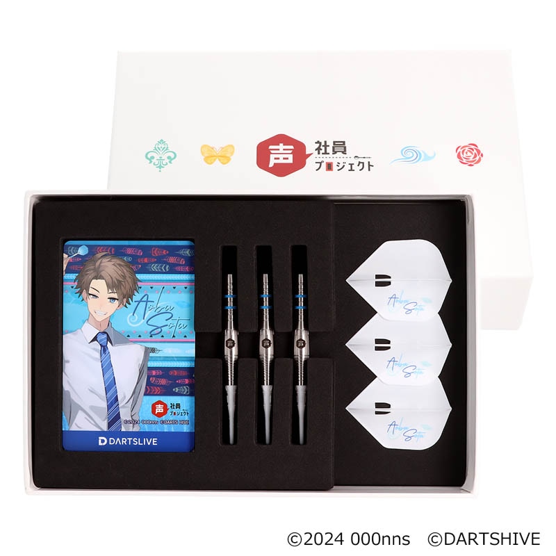 トウドウさん専用ブイズセット ADV ふたつの野望 グッズ&出店｜BCF2025 ｜ ヴァイスシュヴァルツ｜Weiβ Schwarz