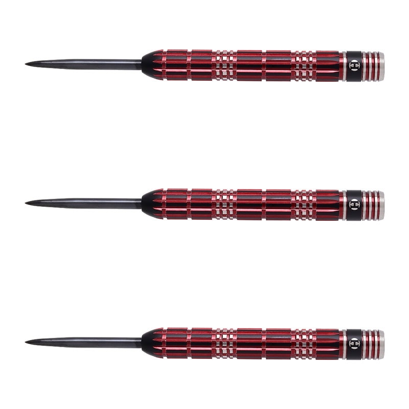 Harrows RED HORIZON 16g 定価/17000円 ハローズ ハローズ レッドホライゾン Harrows RED HORIZON ダーツ バレル