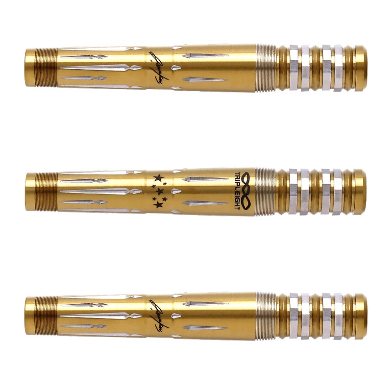 限定版DYNASTY大和久明彦モデルeffort4 typeA 定価13800円 ダーツ > ソフトダーツ > ブランド【タ行】 > ダイナスティー