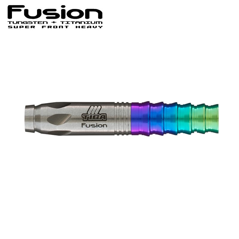 JACKAL ジャッカル [TIGA Fusion] | ダーツショップ ダーツ屋