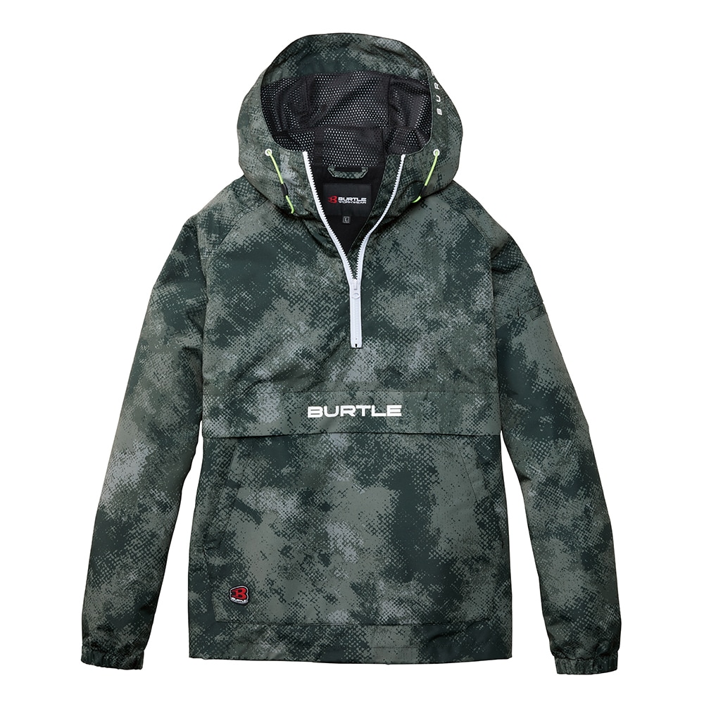 即日発送】バートル 防寒 アノラックパーカー 4054 2025AW新作 防寒着