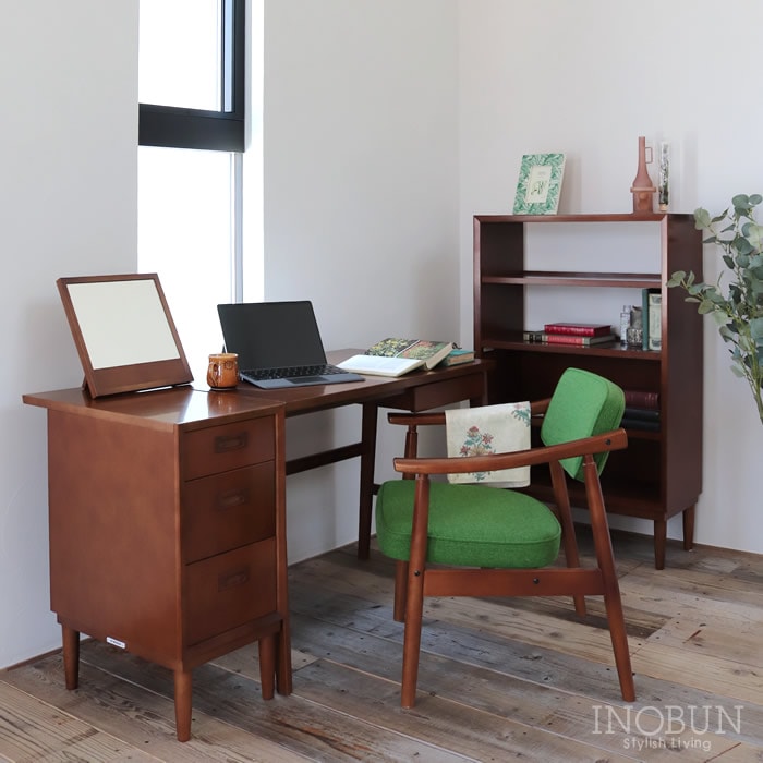 カリモク60 シェルフ ウォールナット 【店舗取扱有】