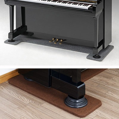 防音断熱フラットボード静｜中古ピアノ専門店ジャパンピアノサービス