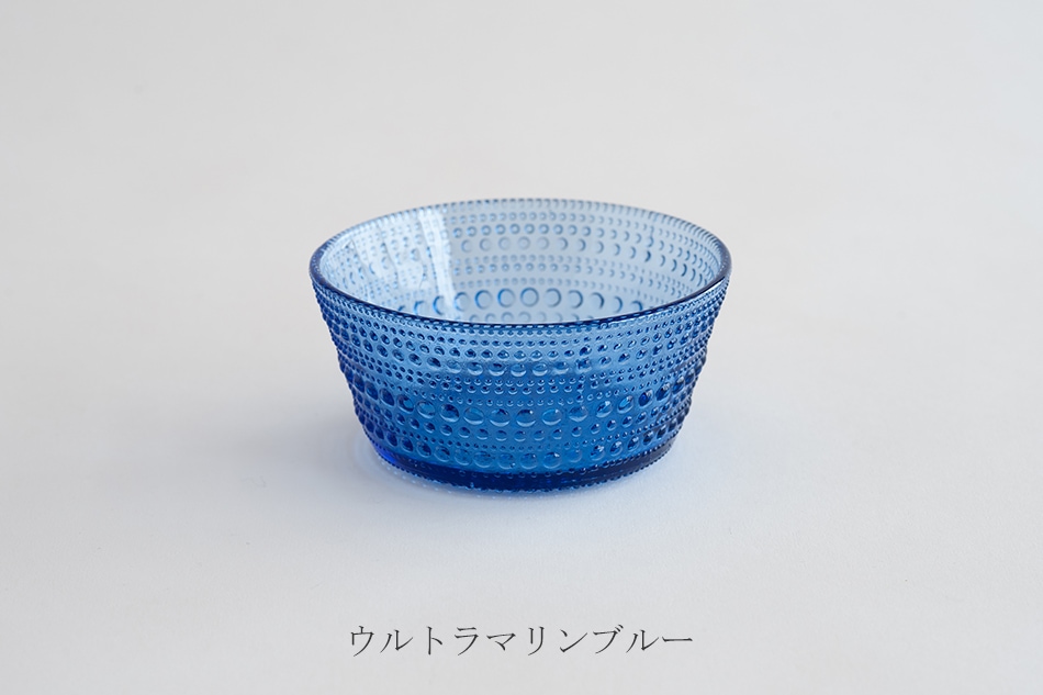 カステヘルミ ボウル（イッタラ／iittala） フリーデザイン ｜ 北欧