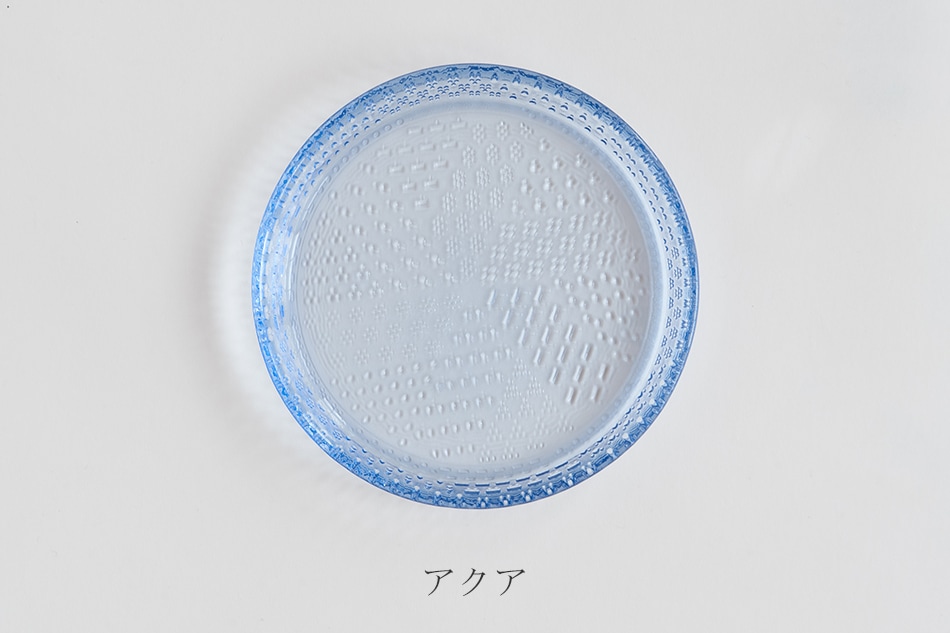 ツンドラ／Tundra プレート（イッタラ／iittala） フリーデザイン