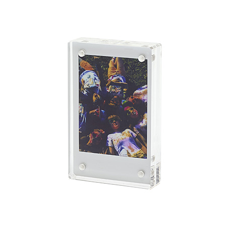 INSTAX mini アクリルフォトフレーム | フジフイルムモール