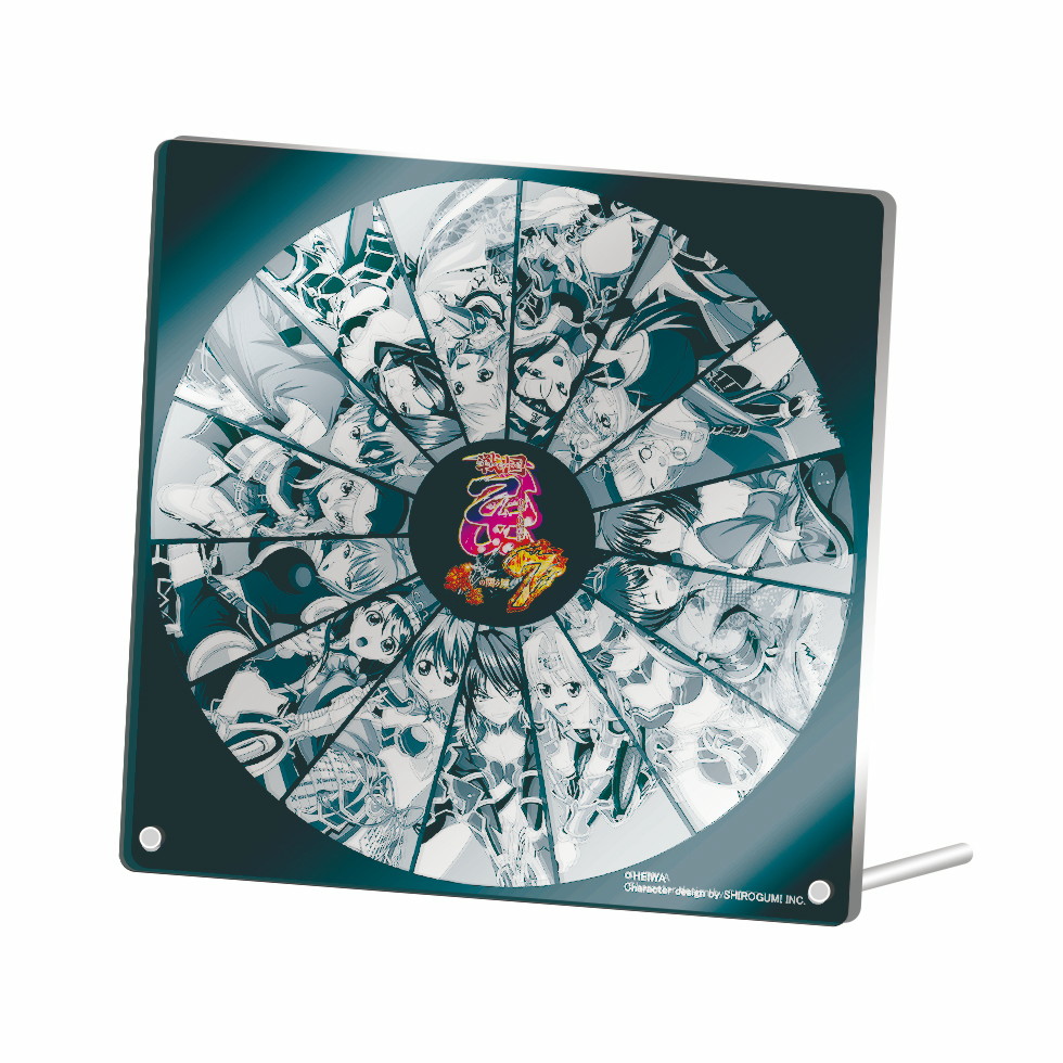 P戦国乙女7～終焉の関ケ原～ オリジナルサウンドトラック【初回限定盤