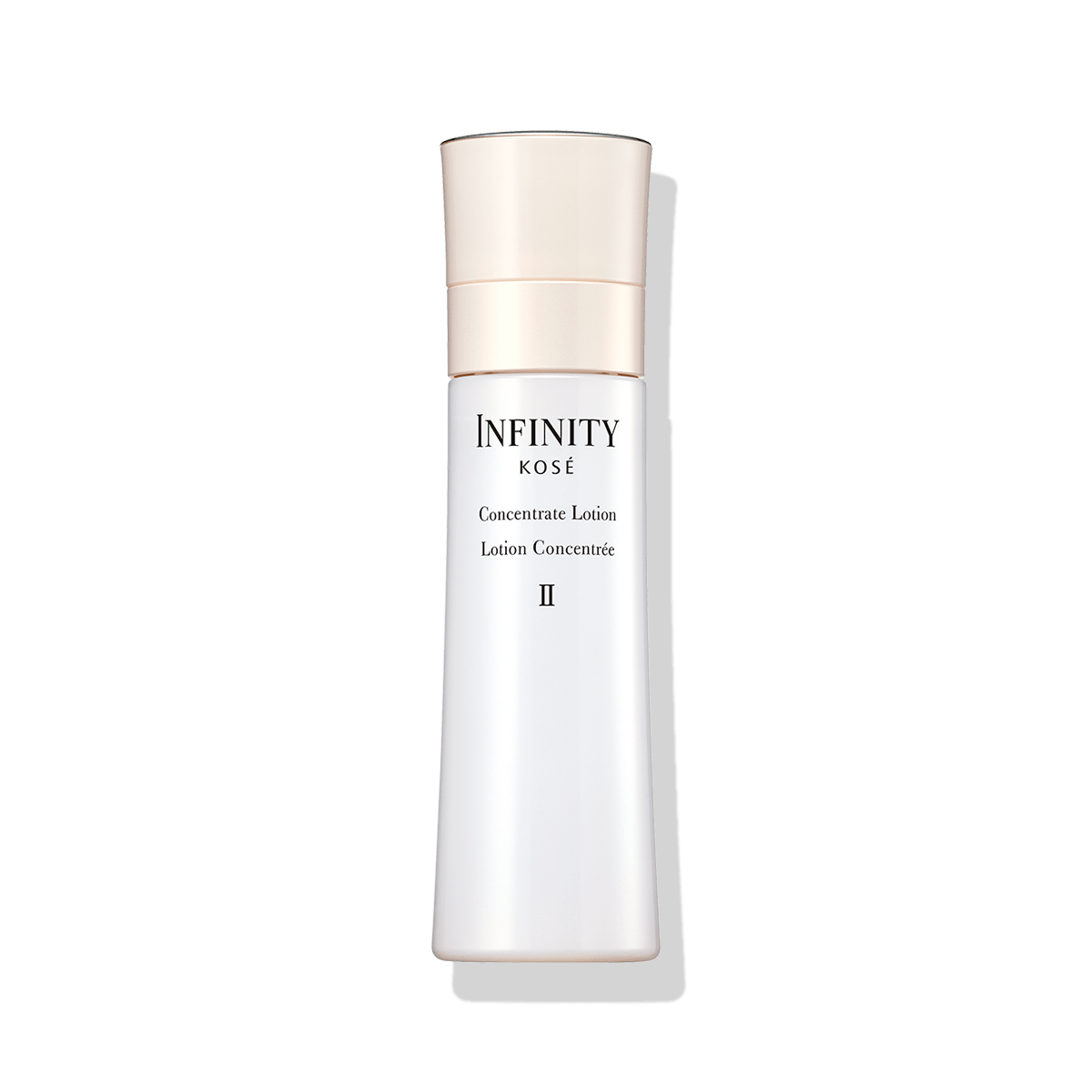 インフィニティ コンセントレート ローション Ⅱ
