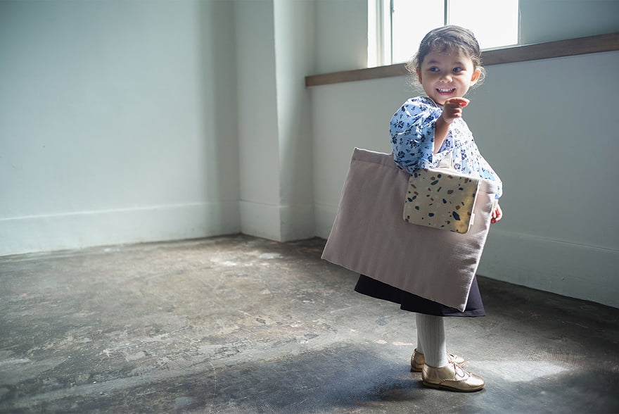 入園・スクールグッズ、レッスンバッグのセミオーダー｜MARLMARL