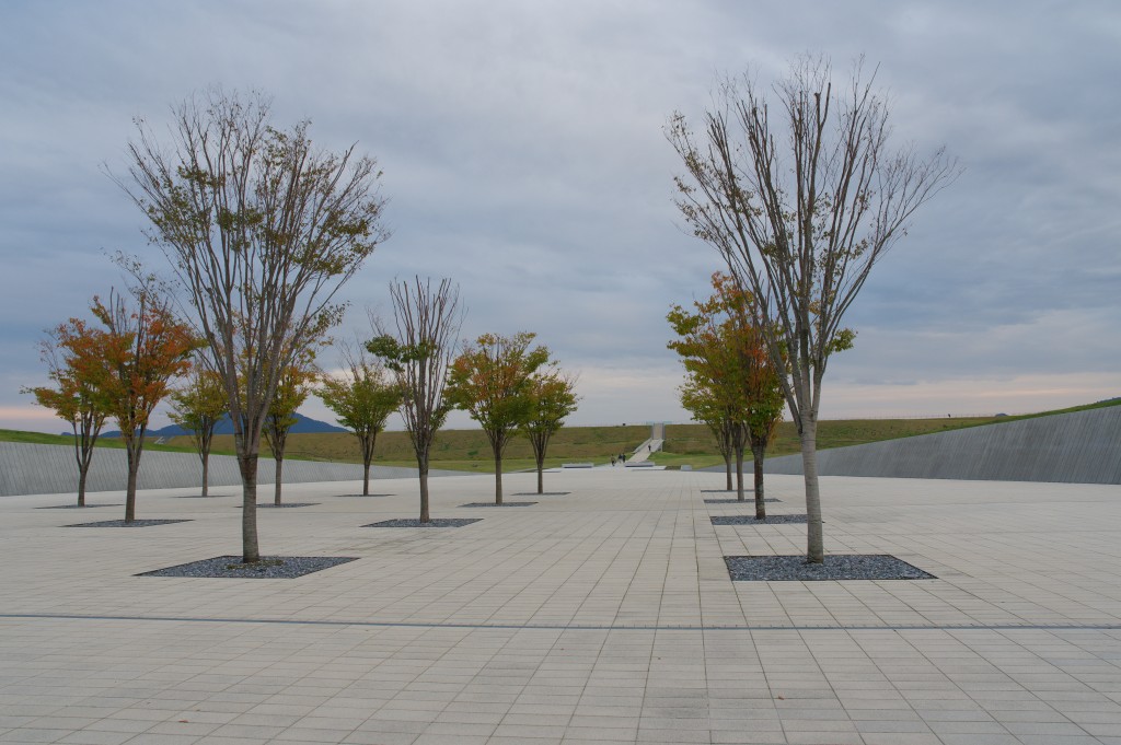 写真60枚】奇跡の一本松（高田松原津波復興祈念公園）［岩手県］｜全国